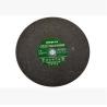 Buy cheap KM High Speed Resin Bonded Reinforced Abrasive cutting wheel ,cut-off wheel, cut-off disc cutting disc for metal from wholesalers
