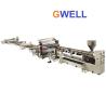Buy cheap 600mm-1500mm CA PEEK Plastic Plate Production Line from wholesalers