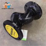Check Valve High Pressure Durable High Temperature Valves Stainless Steel Copper