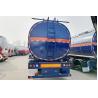 Buy cheap Fuel Diesel Petroleum Tanker Trailer Truck 40000/42000/45000 Liters from wholesalers