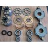 Buy cheap Nachi Hydraulic Piston Pump Parts PVD-2B-42 for Small size Excavator from wholesalers
