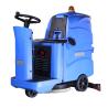 Buy cheap D7 Compact Ride On Floor Scrubber Dryer With Large Water Tank And Long Battery Life from wholesalers