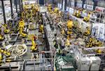 Automotive Factory Planning and EPC