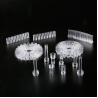 Buy cheap Clear Rapid Prototyping Plastic Parts Acrylic PMMA Transparent from wholesalers