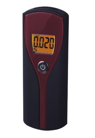 Quality breathalyser machine alcohol breath tester breathalyzer BS6880 for sale