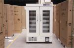 4 Degree 658 Liters R134a Hospital Blood Bank Refrigerators For Blood Sample