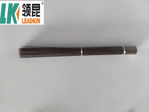 Buy cheap SS310S 12mm Type E Thermocouple Cable Metal Sheathed Wiring 99.6 MgO from wholesalers