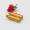 Buy cheap 8G 24 Pack Whip Cream Chargers Cartridge Food Grade from wholesalers