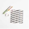 Buy cheap Powder Coating Carbon Steel Expanded Wire Mesh from wholesalers