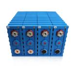 Plastic Shell UN38.3 Prismatic 3.2V 200AH CALB Lithium Cells