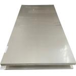 2B Mill Finish Brushed Stainless Steel Sheet SS316 316L 100MM ASTM