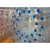 Buy cheap Transparent Custom Inflatable Water Toy Inflatable Water Roller For Adult / Kids from wholesalers