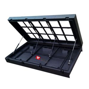 Buy cheap Outdoor P10 6500nits SMD3535 Front Open Led board 600w from wholesalers