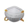 Buy cheap Breathable Disposable Pollution Mask Block Dust / Air Pollution / Droplets from wholesalers