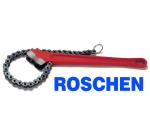 Custom 24" 36" 48" Chain wrench for Oil Drill Pipe / Wireline Drill Rods