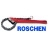 Buy cheap Custom 24" 36" 48" Chain wrench for Oil Drill Pipe / Wireline Drill Rods from wholesalers