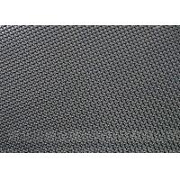 Buy cheap 60mtr 10×10 Square 316 Stainless Steel Diamond Wire Mesh Window Screen product