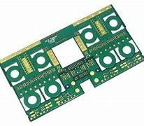 Buy cheap Thick Heavy Copper Pcb Manufacturers Up To 20 OZ 0.95mm Drilling from wholesalers