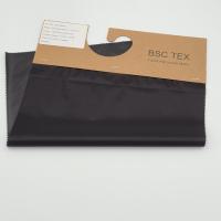 Buy cheap Ribstop PU Coated Nylon 45gsm Recycled Waterproof Fabric 20D X 20D product