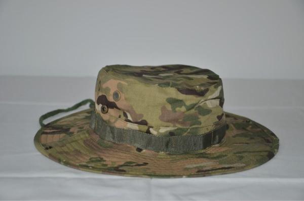 Buy cheap Hot sale military camouflage caps/army caps from wholesalers