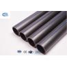 Buy cheap Impact And Distortion Resistance HDPE 100 Pipe Polyethylene PE100 Pipe from wholesalers