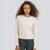 Buy cheap Womens Fleece Ladies Equestrian Hoodies Quick Dry horse riding tops from wholesalers