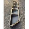 Buy cheap 6019282 6019283 Excavator Parts Track Guard For ZAX470 ZAX450 from wholesalers