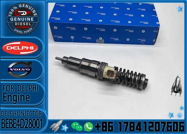 Good Price Unit Pump Injector Electronic Unit 20569291 85000501 BEBE4D07001