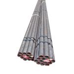 ASME SA335 Alloy Seamless Steel Pipe P5 P9 P11 P22 For High Pressure Boiler