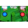 Buy cheap Indoor Amusement Ticket Redemption Machine Arcade Crossing Road Prize Game Machine from wholesalers