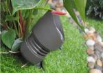 Outdoor Ground Spotlights 15 Watt Die Cast Solid Brass Material For 5 STAR Hotel