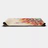 Buy cheap foldable yoga mat for travel, Ultra-thin Travel Mat, lightweight wholesale foldable yoga mat for travel from wholesalers