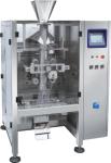 Gusset Bag Automatic Powder Filling Machine Doypack Stand Up Bag Pharmaceutical