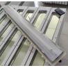 Buy cheap T8 Liner Anti-Corrosion Stainless Steel Grp Explosion Proof Fluorescent Lamp Single Tube from wholesalers