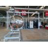 Buy cheap Kby Standard Transformer Vacuum Drying Equipment from wholesalers