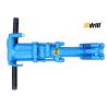 Buy cheap Light Weight Hand Held Pneumatic Rock Drilling Machine Air Compressor Power Type from wholesalers