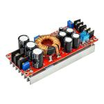 1200W 20A With Heat Sink 12V To 24V 48V DC Converter Boost Step-Up Power Supply