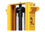 YL600B Electric Drum Handler Oil Drum Lifter Capacity 600kg