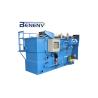 Buy cheap Automatic Dissolved Air Flotation System Small Volume Wastewater Recycling DAF Wastewater from wholesalers