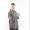Buy cheap HRC2 FR Full Sleeve Shirts CN88 12 For Men Safety Welding 7.5oz from wholesalers