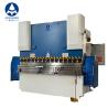 Buy cheap E21 Hydraulic Press Brakes With 12mm Carbon Steel / 6 Mm Stainless Steel Capacity from wholesalers