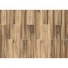 Buy cheap Interior Exterior Timber Ceramic Floor Tiles Imitate To Natural Wood from wholesalers