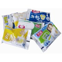 Buy cheap KOYO Milk Sachet Packaging Machine product