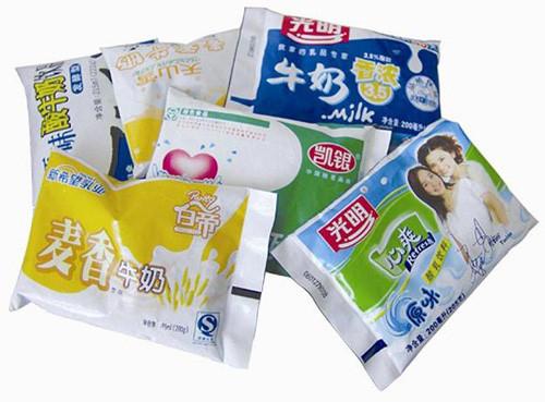 Buy cheap Yogurt Sachet Filling Machine from wholesalers