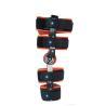 Buy cheap Adjustable Hinged ROM Knee Brace Sports Knee Pads Support Unloader Orthopedic from wholesalers