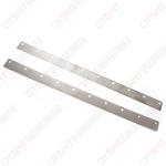 133586 DEK Spare Parts DEK 400MM Metal Squeegee Blade Replacement