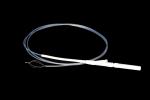Diamond Shape Stone Retrieval Basket Convenient Operation CE Certificate