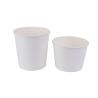 Buy cheap Food Grade Disposable Paper Food Buckets Popcorn Bucket 150oz Fried Chicken Barrel from wholesalers