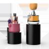 Buy cheap Multicolor Square Glass Perfume Bottle 50ml For Daily Use from wholesalers