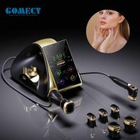 Buy cheap Non-Surgical Beauty Treatment Gomecy 22D HIFU Face Lift Body Fat Melting 5 product
